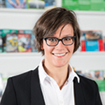 Marcella Blum