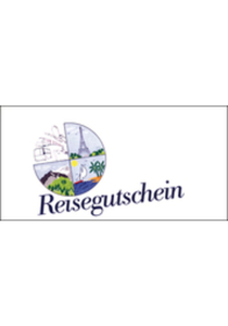 Reisegutschein-Set Globus