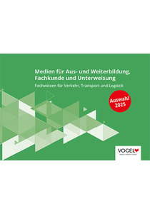 Broschüre 2025