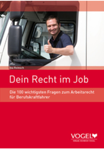 Dein Recht im Job