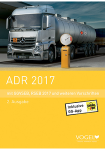 ADR 2017