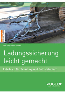 Ladungssicherung leicht gemacht