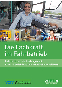 Die Fachkraft im Fahrbetrieb