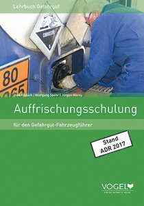 Auffrischungsschulung