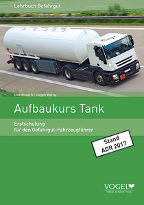 Aufbaukurs Tank