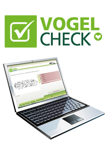 VogelCheck Bkf-Ausbildung