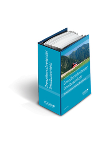 Grenzüberschreitender  Omnibusverkehr