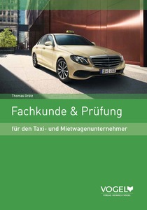 Fachkunde und Prüfung - Lehrbuch und Nachschlagewerk