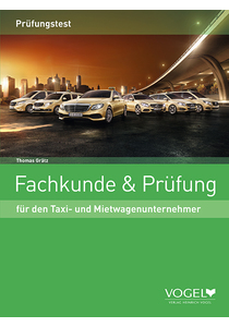 Fachkunde & Prüfung Prüfungstest