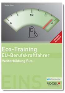 Eco-Training Trainer-Handbuch