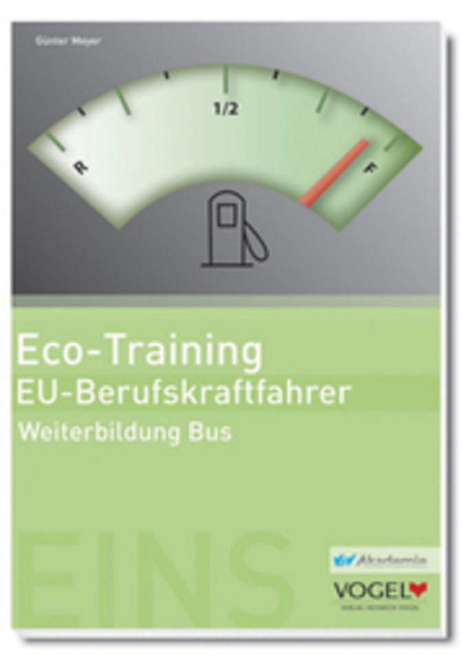 Eco-Training Arbeits- und Lehrbuch