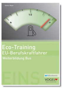 Eco-Training Arbeits- und Lehrbuch