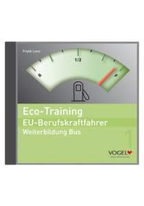 Eco-Training Folienprogramm