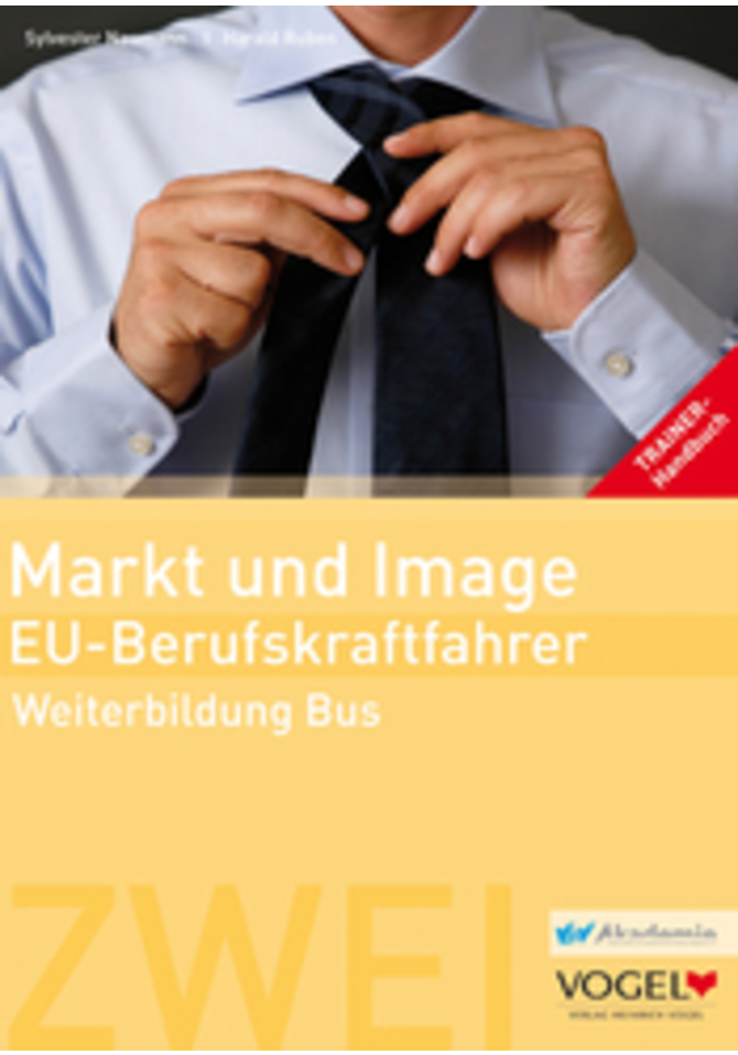 Markt und Image Trainer-Handbuch