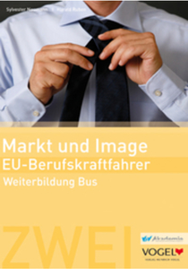 Markt und Image Arbeits- und Lehrbuch