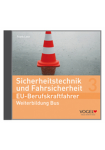 Sicherheitstechnik und Fahrsicherheit Folienprogramm
