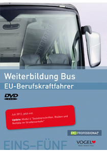 Sozialvorschriften, Risiken und Notfälle im Straßenverkehr PC-Professional
