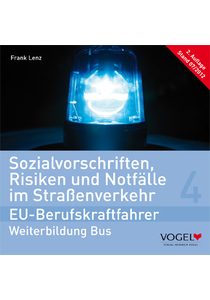 Sozialvorschriften, Risiken und Notfälle im Straßenverkehr