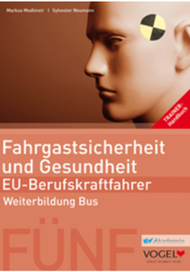 Fahrgastsicherheit und Gesundheit Trainer-Handbuch