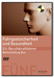 Fahrgastsicherheit und Gesundheit PC-Professional