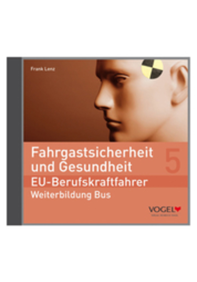 Fahrgastsicherheit und Gesundheit Folienprogramm