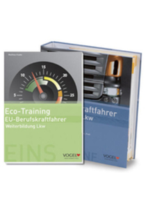 Eco-Training Arbeits- und Lehrbuch