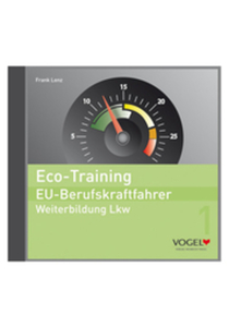 Eco-Training Lkw PowerPoint
