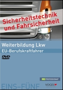 Update 2011 für PC-Professional "Sicherheitstechnik und Fahrsicherheit" Lkw