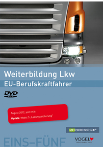 Ladungssicherung PC-Professional