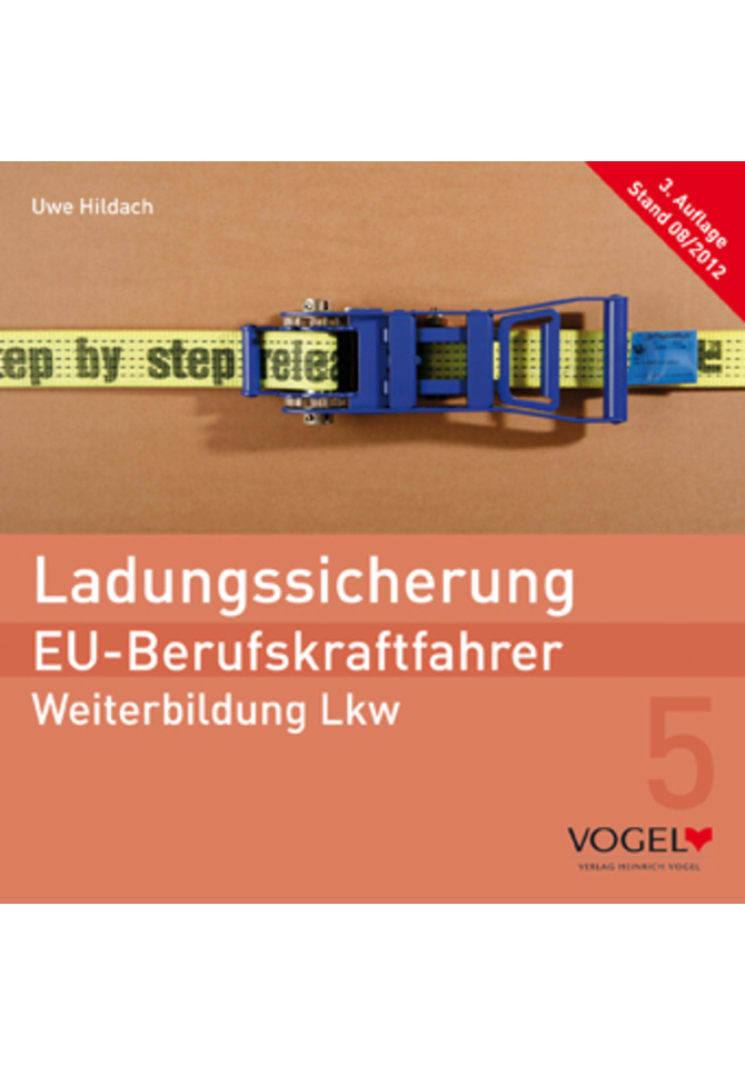 Ladungssicherung Folienprogramm