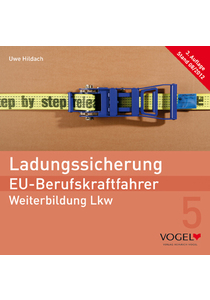 Ladungssicherung Folienprogramm