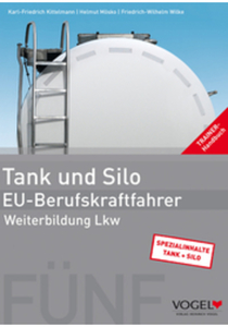 Tank und Silo: Trainer-Handbuch