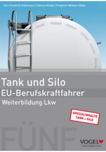 Tank und Silo: Arbeits- und Lehrbuch