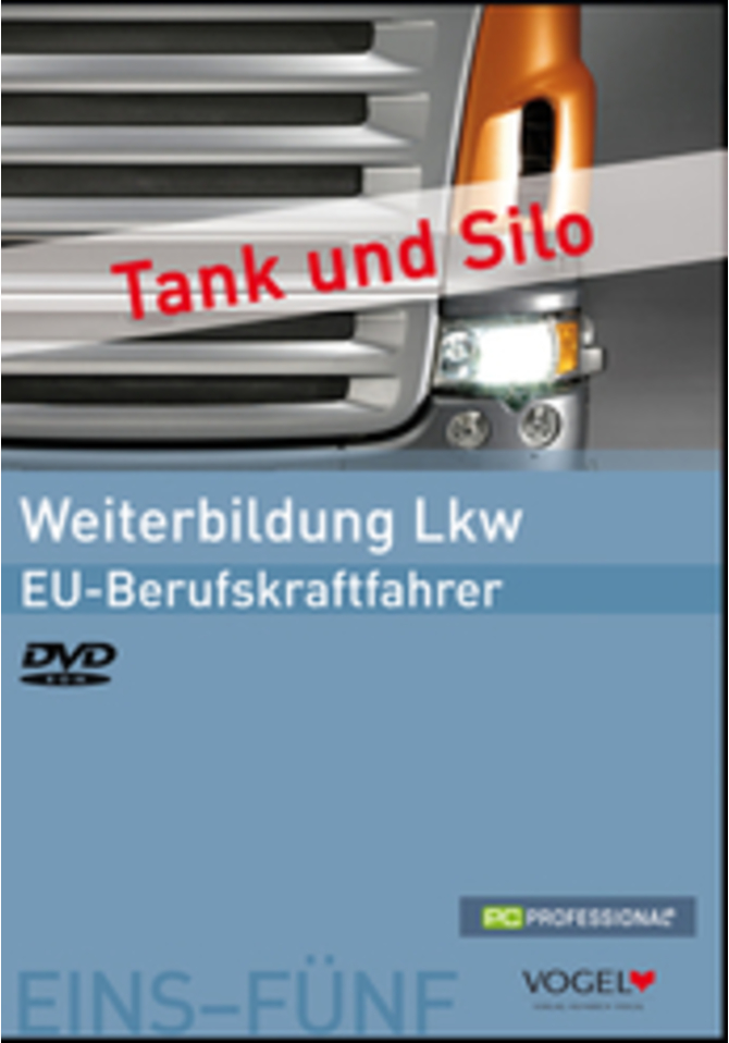 Tank und Silo: PC-Professional