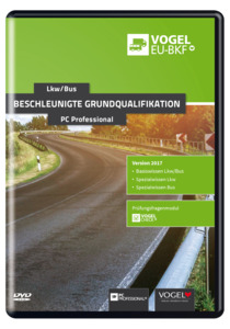 Spezialwissen Lkw PC Professional 
