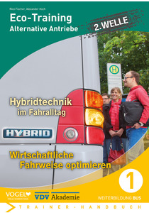 Trainer-Handbuch Bus Modul 1 - 2. Welle