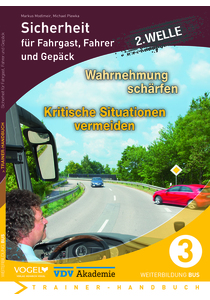 Trainer-Handbuch Bus Modul 3 - 2. Welle