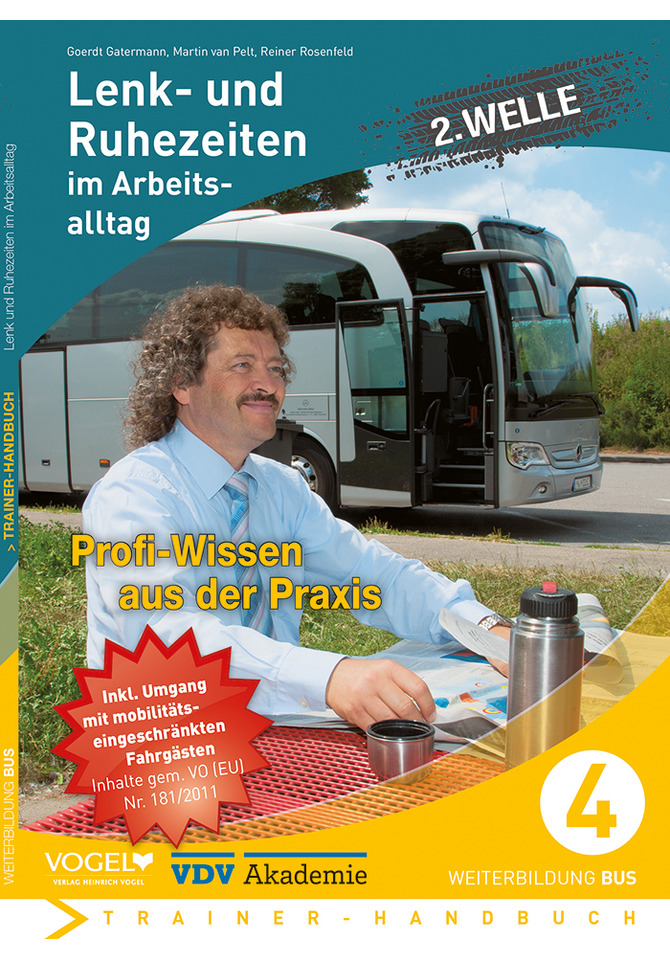 Trainer-Handbuch Buch Sozialvorschr., Modul 4