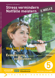 Trainer-Handbuch Bus Modul 5 - 2. Welle