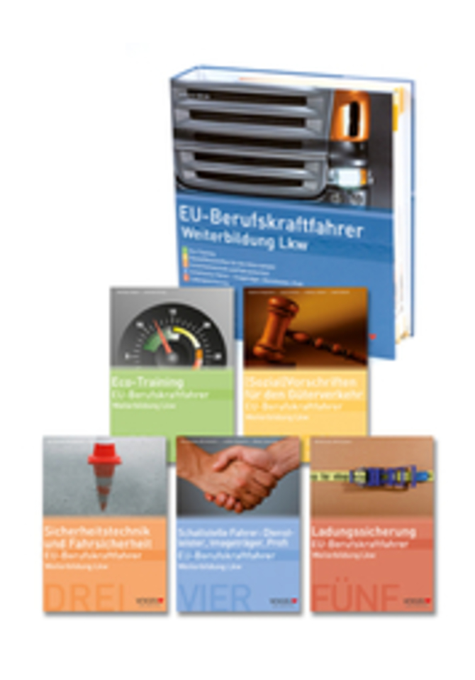 Gesamtpaket Arbeits- und Lehrbuch