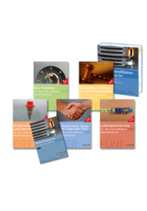 Profi-Gesamtpaket Lkw