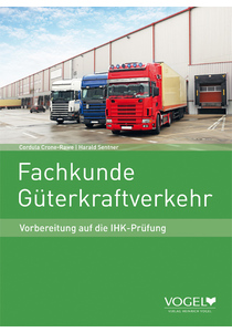 Fachkunde Güterkraftverkehr