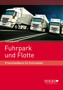 Fuhrpark und Flotte