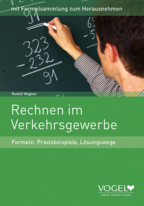 Rechnen im Verkehrsgewerbe