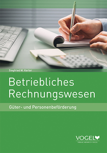 Betriebliches Rechnungswesen