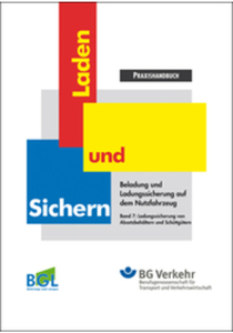 Laden und sichern (Band 1)