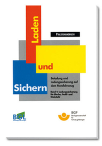 Laden und sichern (Band 4)