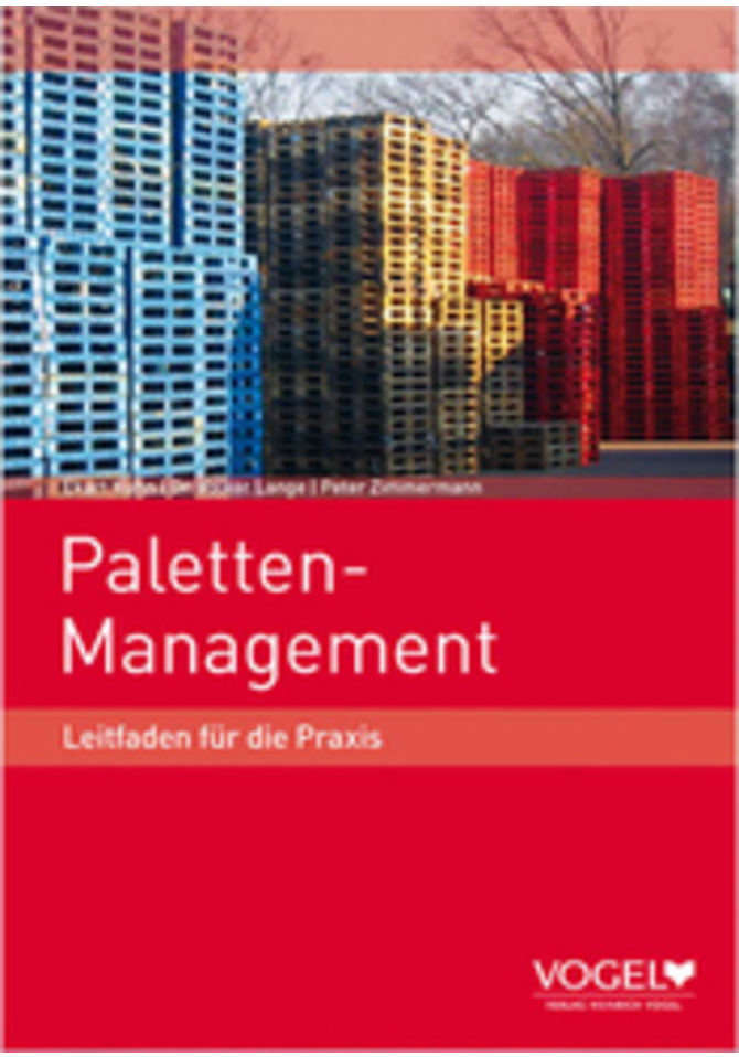 Paletten-Management