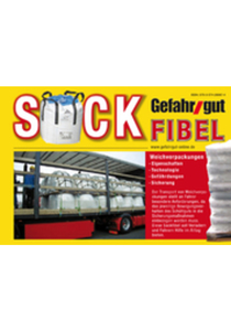 Gefahr/gut Sackfibel