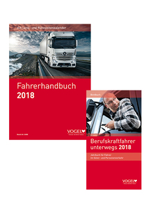 Berufskraftfahrer Sparpaket 2018